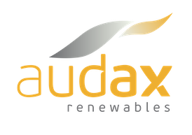 AUDAX renewables