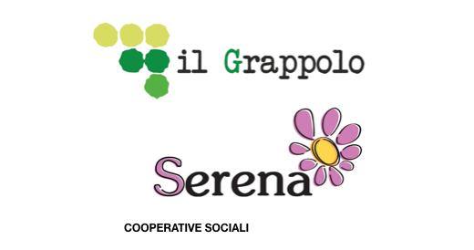 Il Grappolo E Serena, Cooperative Sociali